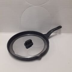 Gülsan Döküm Balık Tavası 34 cm