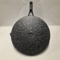 Gülsan Döküm Balık Tavası 34 cm