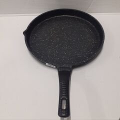 Gülsan Döküm Balık Tavası 34 cm