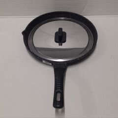 Gülsan Döküm Balık Tavası 34 cm